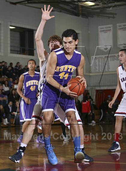 Thumbnail 3 in Hunter College @ Eastchester (Eastchester Tournament) photogallery.