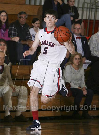 Thumbnail 2 in Hunter College @ Eastchester (Eastchester Tournament) photogallery.