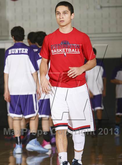 Thumbnail 3 in Hunter College @ Eastchester (Eastchester Tournament) photogallery.