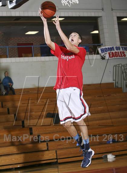 Thumbnail 1 in Hunter College @ Eastchester (Eastchester Tournament) photogallery.