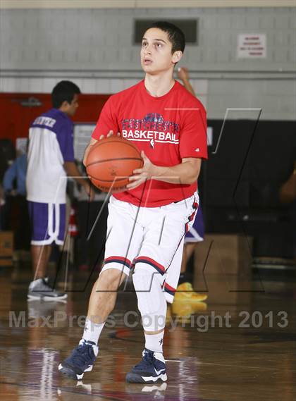 Thumbnail 1 in Hunter College @ Eastchester (Eastchester Tournament) photogallery.