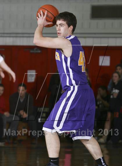 Thumbnail 2 in Hunter College @ Eastchester (Eastchester Tournament) photogallery.