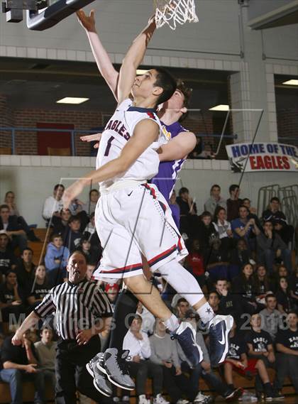 Thumbnail 2 in Hunter College @ Eastchester (Eastchester Tournament) photogallery.
