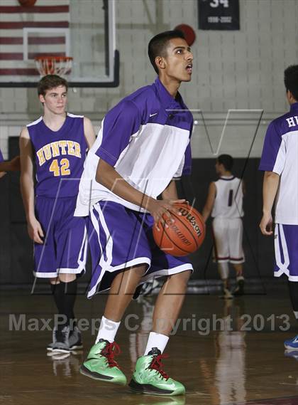 Thumbnail 1 in Hunter College @ Eastchester (Eastchester Tournament) photogallery.