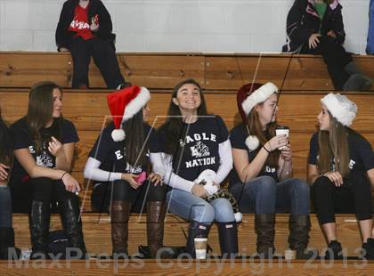 Thumbnail 1 in Hunter College @ Eastchester (Eastchester Tournament) photogallery.