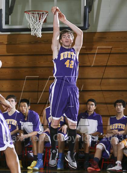 Thumbnail 2 in Hunter College @ Eastchester (Eastchester Tournament) photogallery.