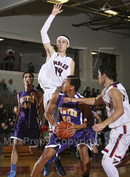 Thumbnail 1 in Hunter College @ Eastchester (Eastchester Tournament) photogallery.