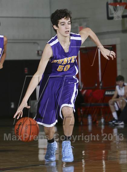 Thumbnail 3 in Hunter College @ Eastchester (Eastchester Tournament) photogallery.