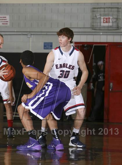 Thumbnail 1 in Hunter College @ Eastchester (Eastchester Tournament) photogallery.