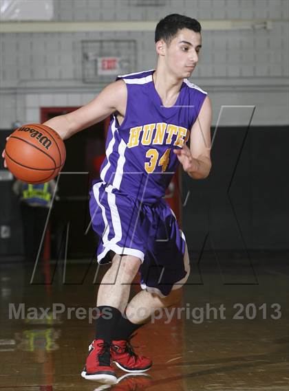 Thumbnail 3 in Hunter College @ Eastchester (Eastchester Tournament) photogallery.