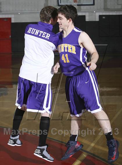 Thumbnail 3 in Hunter College @ Eastchester (Eastchester Tournament) photogallery.