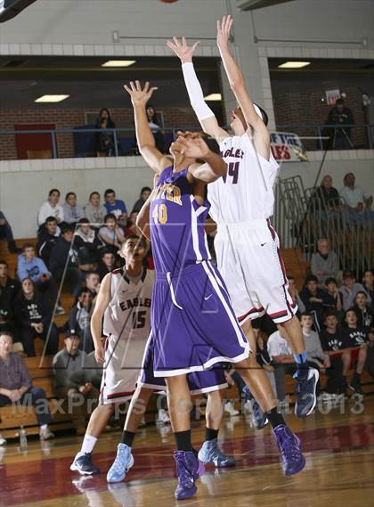 Thumbnail 1 in Hunter College @ Eastchester (Eastchester Tournament) photogallery.