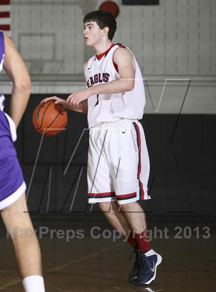 Thumbnail 2 in Hunter College @ Eastchester (Eastchester Tournament) photogallery.