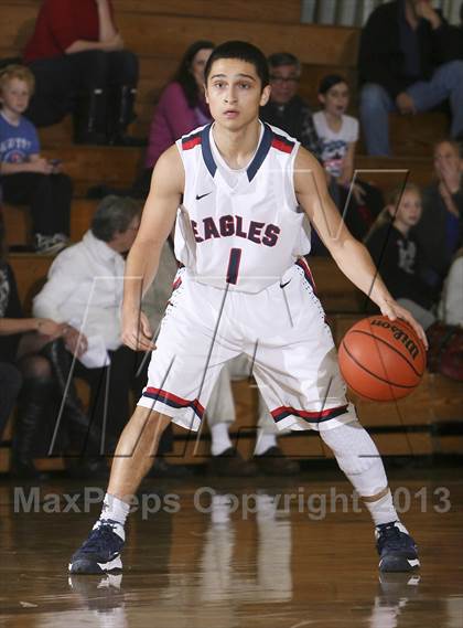 Thumbnail 3 in Hunter College @ Eastchester (Eastchester Tournament) photogallery.