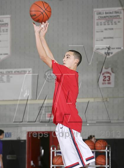 Thumbnail 2 in Hunter College @ Eastchester (Eastchester Tournament) photogallery.