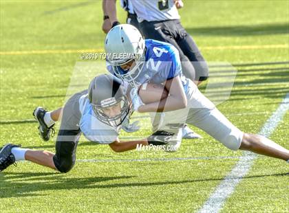Thumbnail 2 in Blue Valley @ Rockhurst photogallery.
