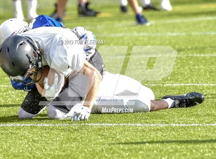 Thumbnail 1 in Blue Valley @ Rockhurst photogallery.