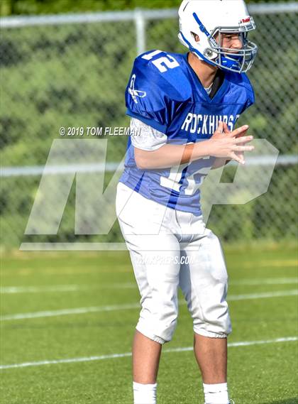 Thumbnail 1 in Blue Valley @ Rockhurst photogallery.