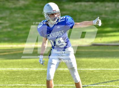 Thumbnail 1 in Blue Valley @ Rockhurst photogallery.