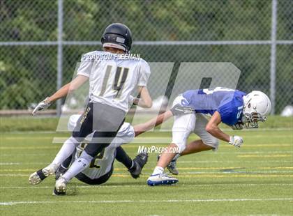 Thumbnail 3 in Blue Valley @ Rockhurst photogallery.