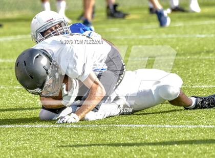 Thumbnail 2 in Blue Valley @ Rockhurst photogallery.