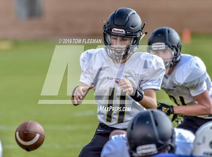 Thumbnail 1 in Blue Valley @ Rockhurst photogallery.