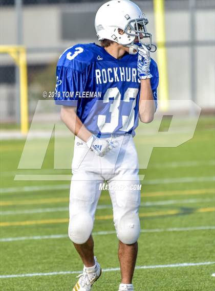 Thumbnail 1 in Blue Valley @ Rockhurst photogallery.