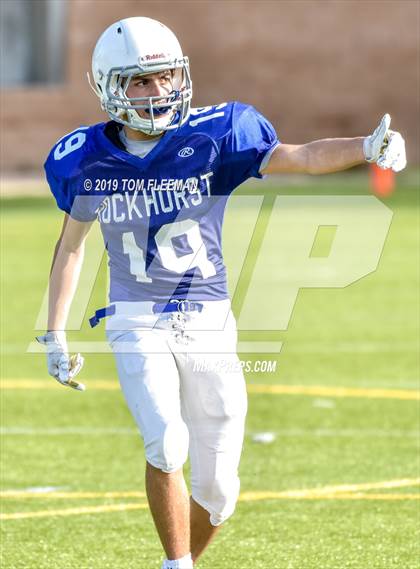 Thumbnail 1 in Blue Valley @ Rockhurst photogallery.
