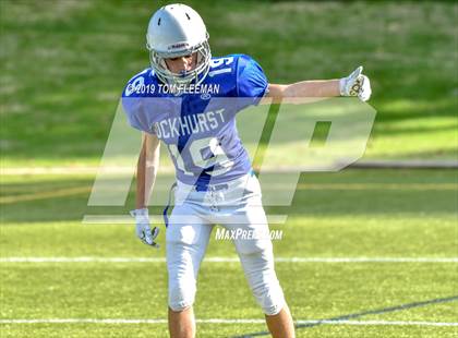 Thumbnail 2 in Blue Valley @ Rockhurst photogallery.