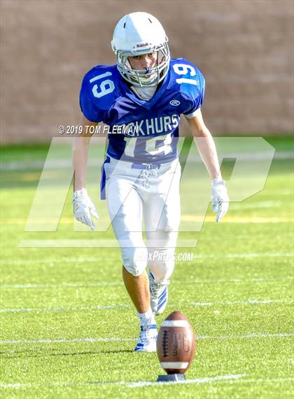 Thumbnail 2 in Blue Valley @ Rockhurst photogallery.