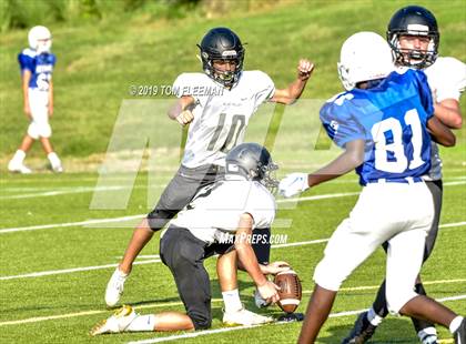 Thumbnail 2 in Blue Valley @ Rockhurst photogallery.