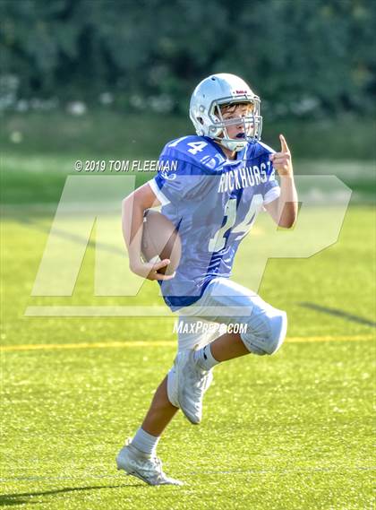 Thumbnail 2 in Blue Valley @ Rockhurst photogallery.