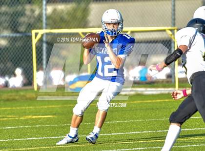 Thumbnail 3 in Blue Valley @ Rockhurst photogallery.