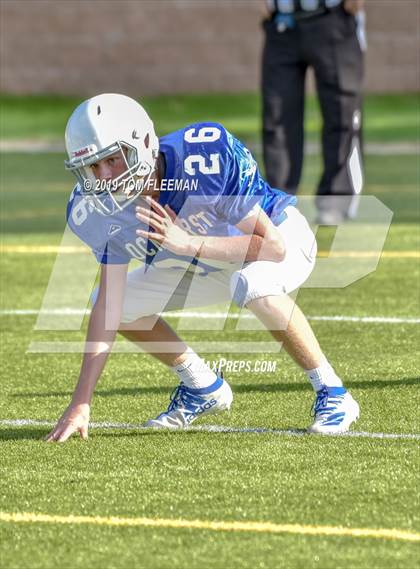 Thumbnail 3 in Blue Valley @ Rockhurst photogallery.
