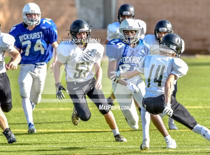 Thumbnail 3 in Blue Valley @ Rockhurst photogallery.
