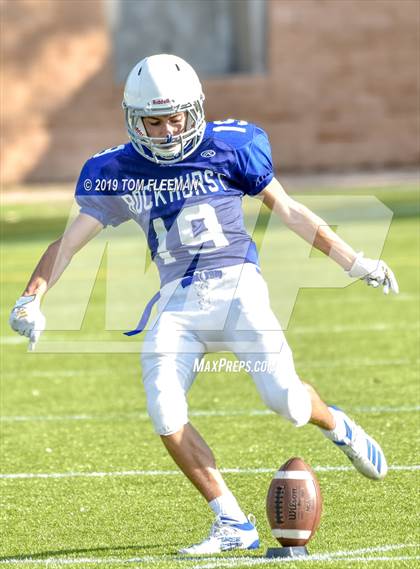 Thumbnail 2 in Blue Valley @ Rockhurst photogallery.