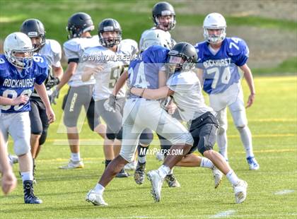 Thumbnail 2 in Blue Valley @ Rockhurst photogallery.