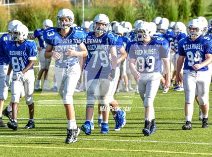 Thumbnail 1 in Blue Valley @ Rockhurst photogallery.