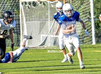 Thumbnail 1 in Blue Valley @ Rockhurst photogallery.