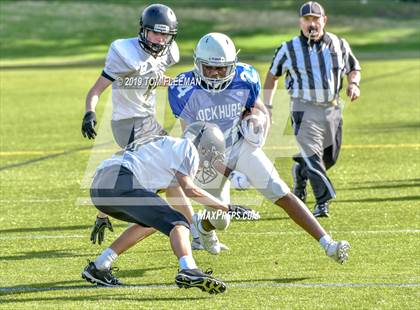 Thumbnail 2 in Blue Valley @ Rockhurst photogallery.