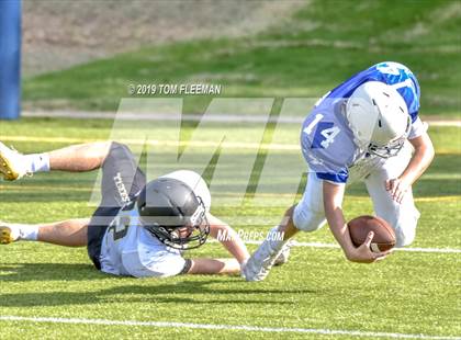 Thumbnail 3 in Blue Valley @ Rockhurst photogallery.