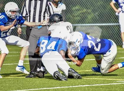 Thumbnail 1 in Blue Valley @ Rockhurst photogallery.