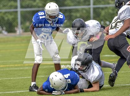 Thumbnail 3 in Blue Valley @ Rockhurst photogallery.