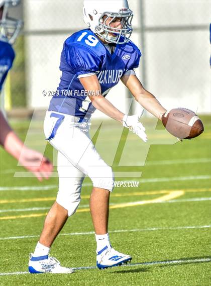 Thumbnail 3 in Blue Valley @ Rockhurst photogallery.