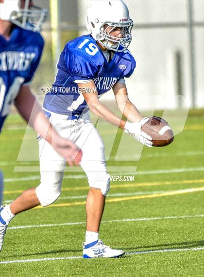Thumbnail 2 in Blue Valley @ Rockhurst photogallery.
