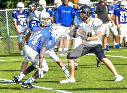 Thumbnail 2 in Blue Valley @ Rockhurst photogallery.