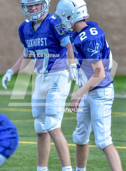 Thumbnail 3 in Blue Valley @ Rockhurst photogallery.