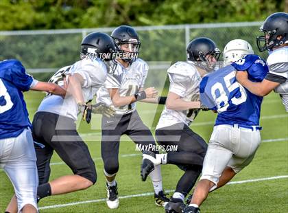 Thumbnail 3 in Blue Valley @ Rockhurst photogallery.