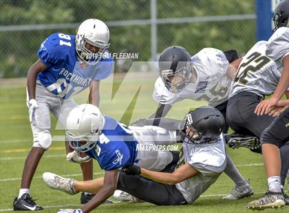 Thumbnail 2 in Blue Valley @ Rockhurst photogallery.