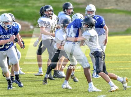 Thumbnail 1 in Blue Valley @ Rockhurst photogallery.